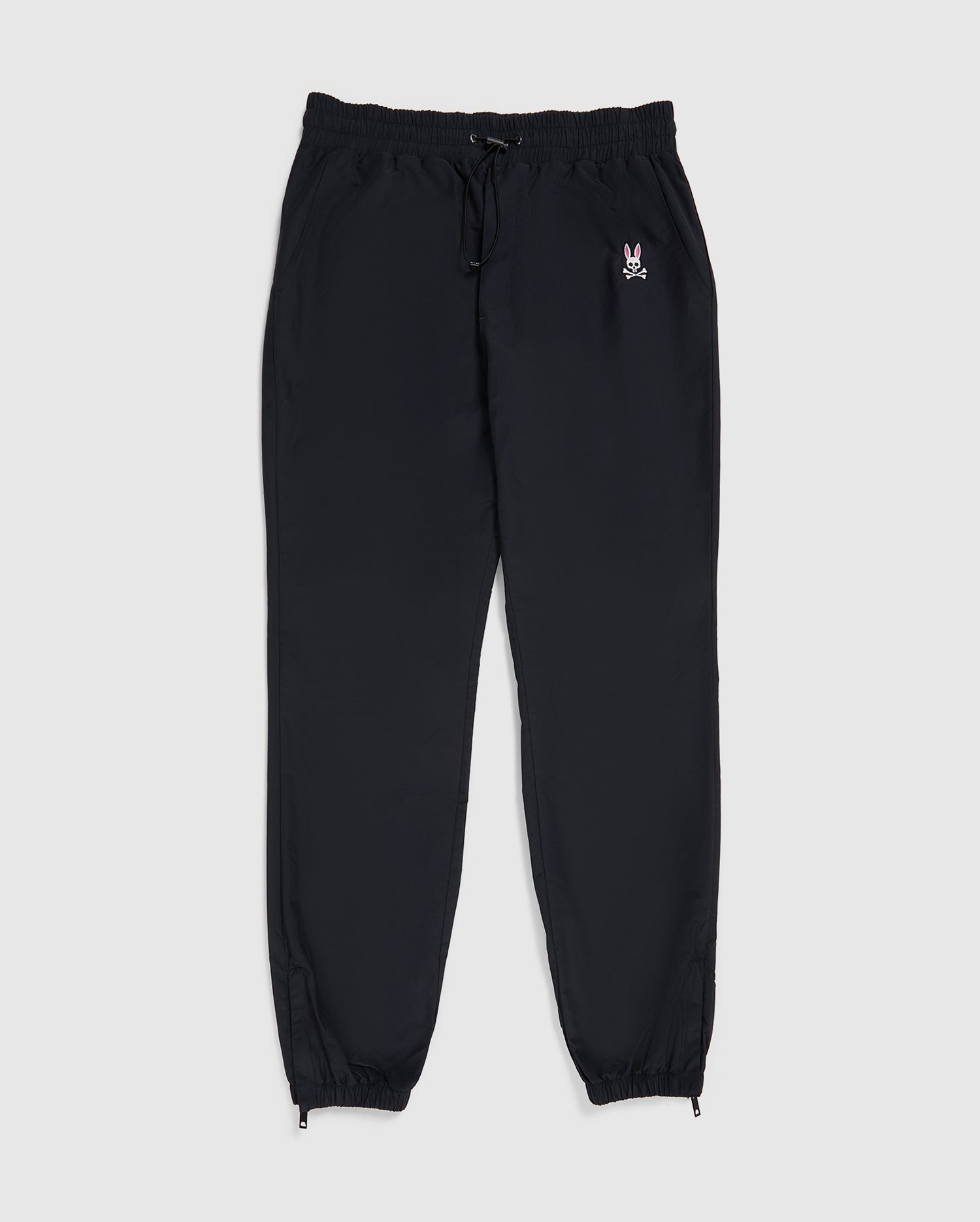 Grimey Official Store,  Pantalon Chandal GRIMEY THE TOUGHEST  TRACK PANTS BLACK