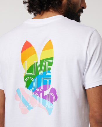 Pride T-Shirts Men – tampadesignhouse