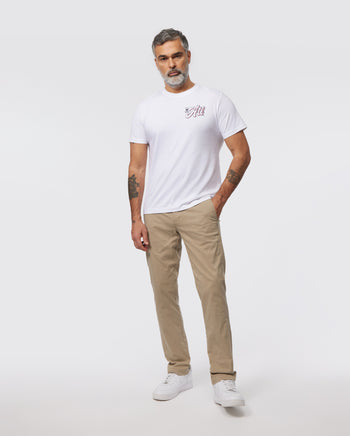 ATLANTA WHITE CITY TEE