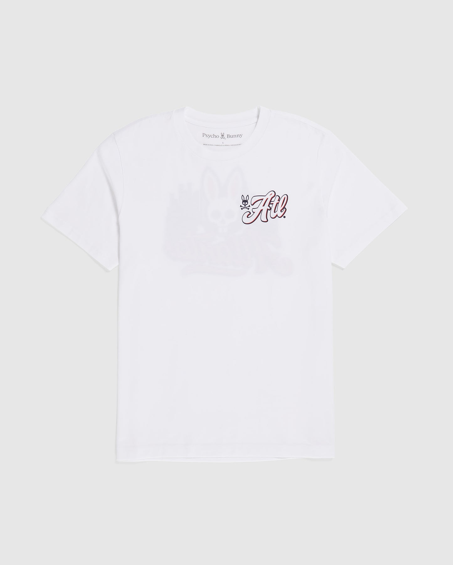 Tee-1007-Atlanta T-Shirts