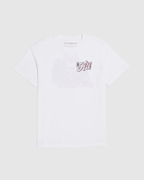 ATLANTA WHITE CITY TEE