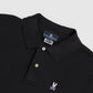 MENS BIG AND TALL CLASSIC PIQUE POLO SHIRT - B9K001ARPC